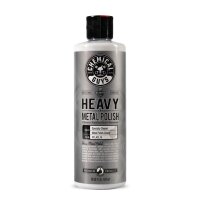 Chemical Guys Heavy Metal Polish Metallpolitur 473ml