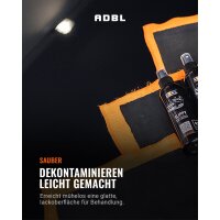 ADBL Clay Towel Spezial-Reinigungstuch