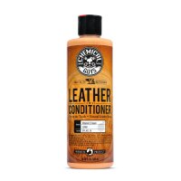 Chemical Guys Leather Conditioner Lederpflege 473ml