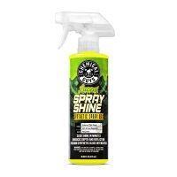 Chemical Guys Lucent Spray Shine Sprühversiegelung...