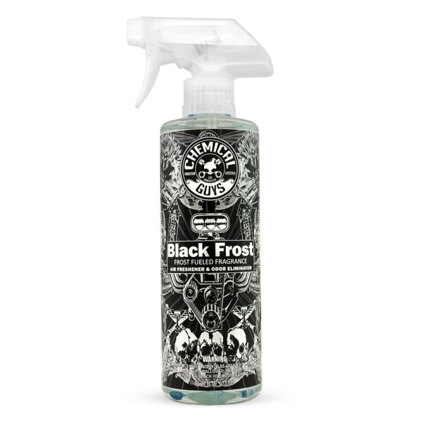 Chemical Guys Lufterfrischer Black Frost 473ml