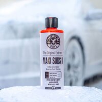 Chemical Guys Maxi Suds II Super Schaum Autoshampoo 473ml