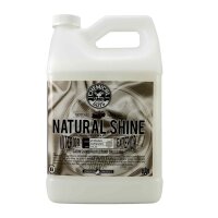 Chemical Guys Natural Shine Kunststoff Dressing 3,79L