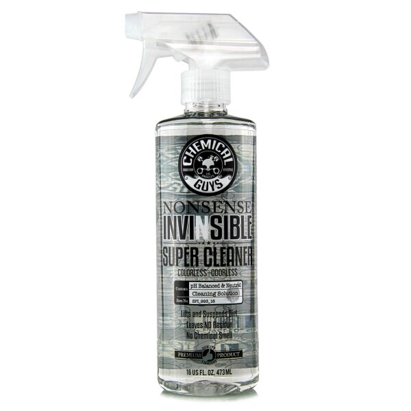 Chemical Guys Nonsense Allzweckreiniger ohne Duftstoffe 473ml