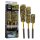 Chemical Guys Rimpaca Ultimate Wheel Brushes Bürstenset 3-teilig