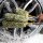 Chemical Guys Rimpaca Ultimate Wheel Brushes Bürstenset 3-teilig