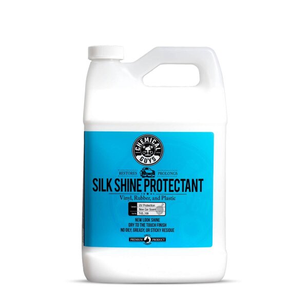 Chemical Guys Silk Shine Sprayable Dressing 3,79L
