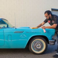 Chemical Guys Speed Wipe Quick Detailer 473ml