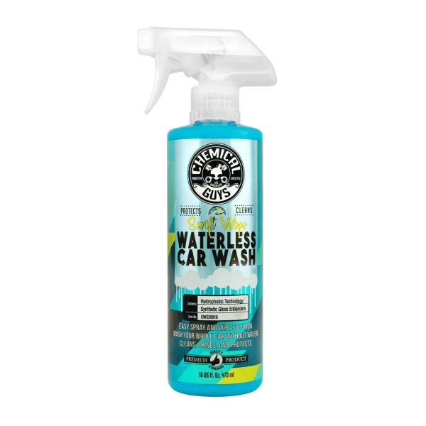 Chemical Guys Swift Wipe Trockenw&auml;sche 473ml