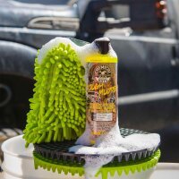 Chemical Guys Tough Mudder Truck Wash Autoshampoo 3,79L