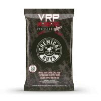 Chemical Guys VRP Gummi- & Kunststoff...