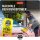 Chemical Guys Wascheimer Set 16L Citrus Wash & Gloss + Zubehör (4-teilig)