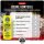 Chemical Guys Wascheimer Set 16L Citrus Wash & Gloss + Zubehör (4-teilig)