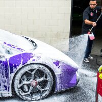Chemical Guys Watermelon Snow Foam 473ml