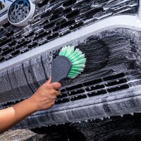 Chemical Guys Wheelie All Exterior Surface & Wheel Brush Bürste