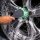 Chemical Guys Wheelie All Exterior Surface & Wheel Brush Bürste
