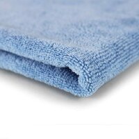 Chemical Guys Workhorse Professional Mikrofaser Blau 40x40cm 3Stk.