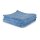 Chemical Guys Workhorse Professional Mikrofaser Blau 40x40cm 3Stk.
