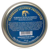 Colourlock - Elephant Lederfett 125ml