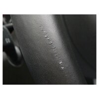 Colourlock - Lederreparatur Set Lenkrad schwarz