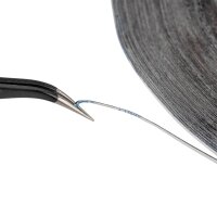 Colourlock Abklebeband für Nähte 50m x 1mm inkl. Pinzette