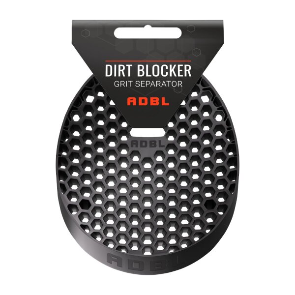 ADBL Dirt Blocker Schmutzfalle