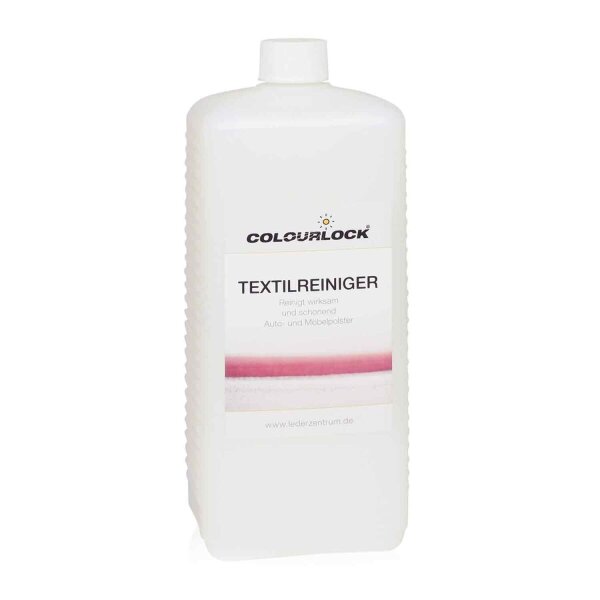 Colourlock Alcantara- &amp; Textilreiniger 1L