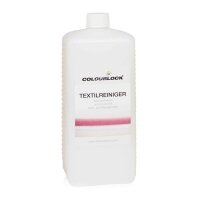 Colourlock Alcantara- & Textilreiniger 1L