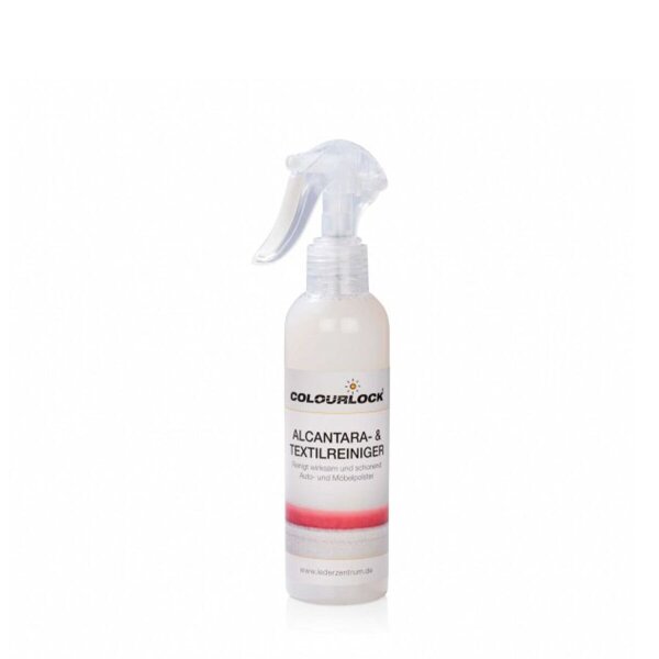Colourlock Alcantara- &amp; Textilreiniger 200ml