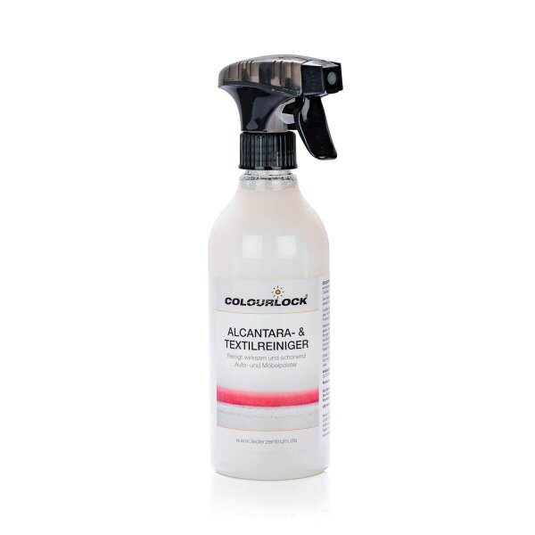 Colourlock Alcantara- &amp; Textilreiniger 500ml