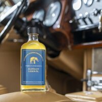 Colourlock Elephant Leder Öl 125ml
