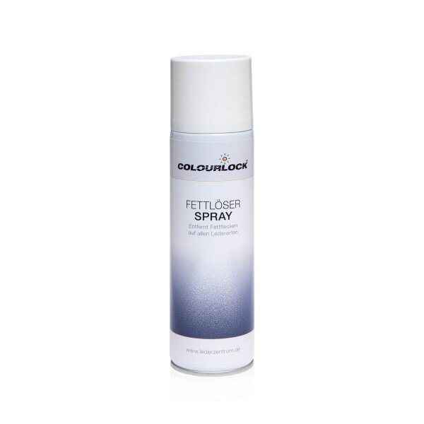 Colourlock Fettl&ouml;ser Spray 250ml