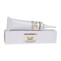 Colourlock Filler schwarz 20ml