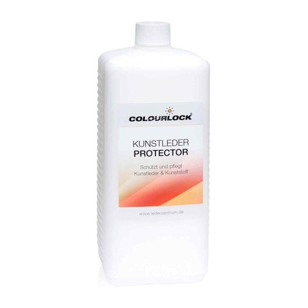 Colourlock Kunstleder Protector 1L