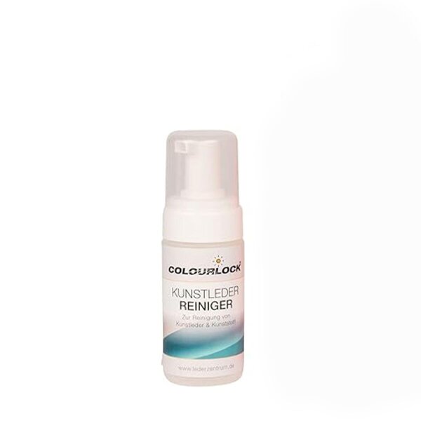 Colourlock Kunstleder Reiniger 125ml