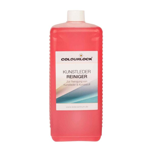 Colourlock Kunstleder Reiniger 1L