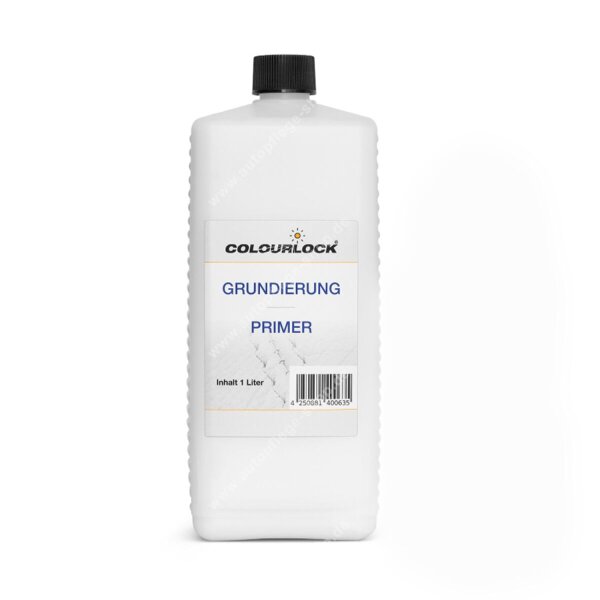 Colourlock Leder Grundierung 1L