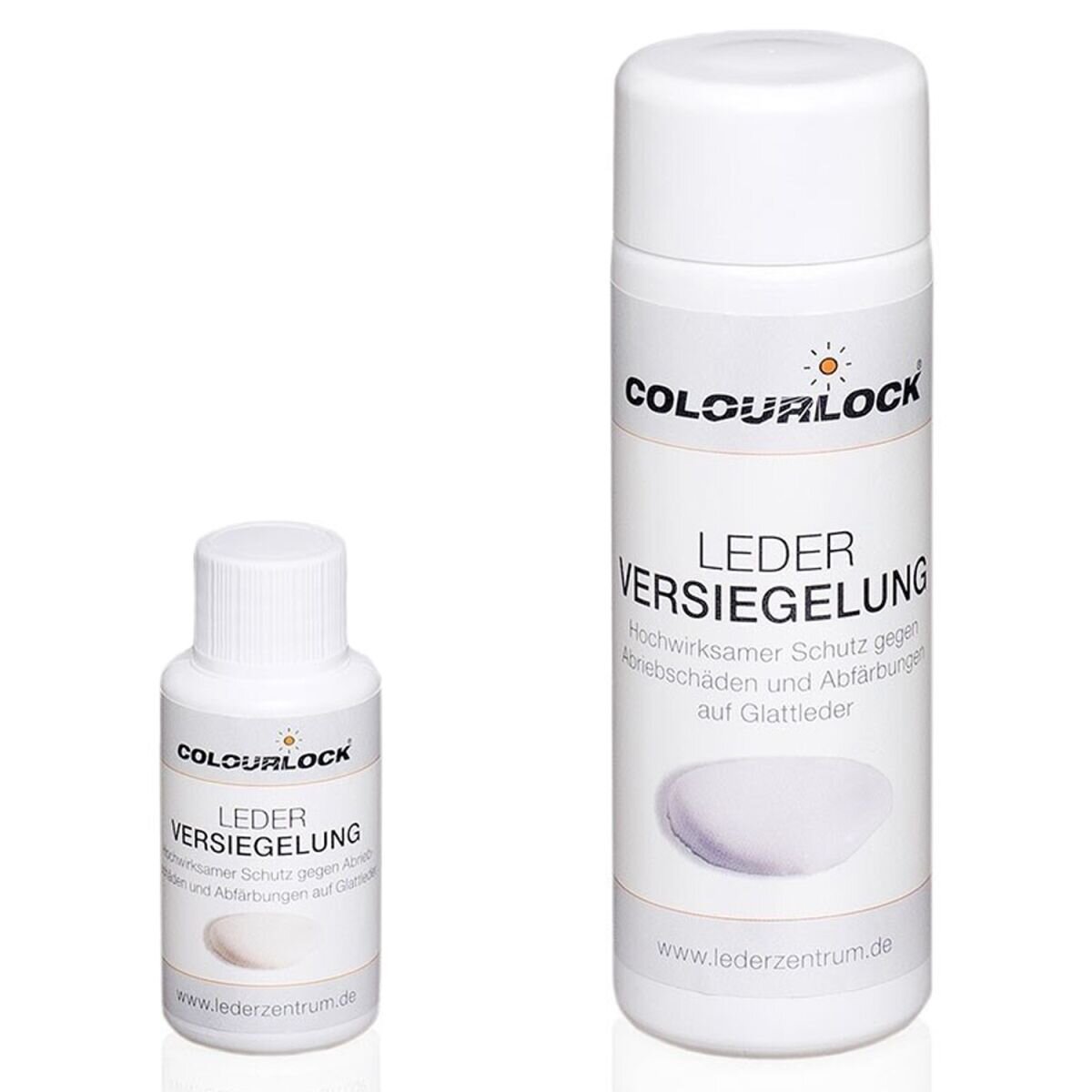 Colourlock Leder Versiegelung 150ml