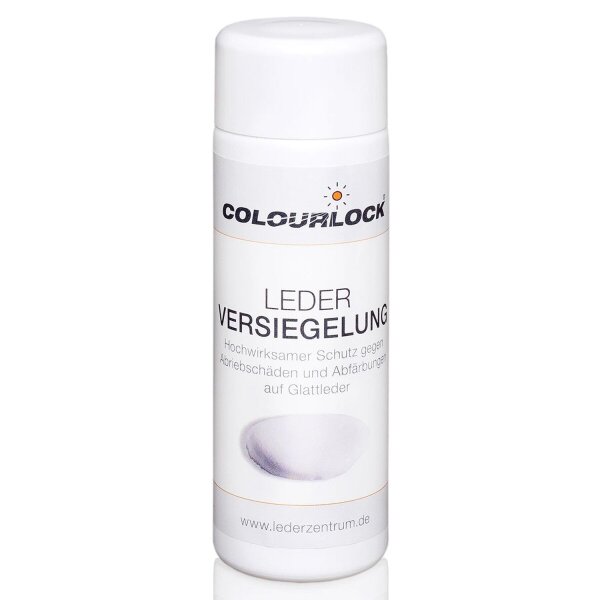 Colourlock Leder Versiegelung 150ml