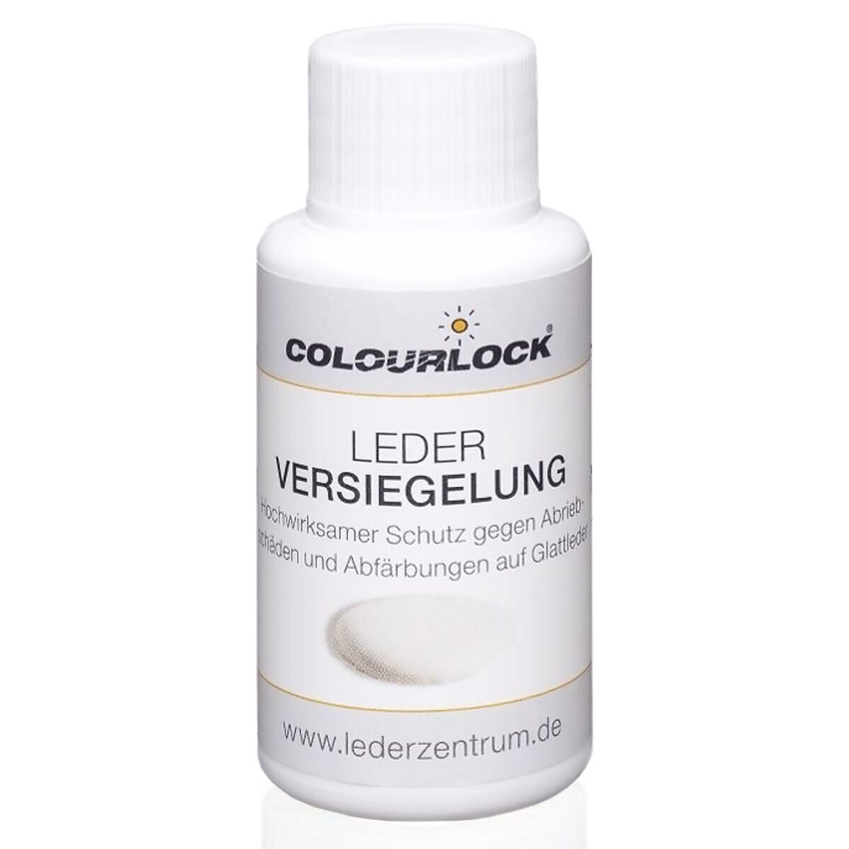 Colourlock Leder Versiegelung 30ml