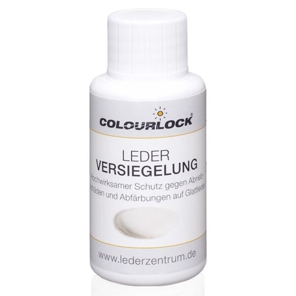 Colourlock Leder Versiegelung 30ml