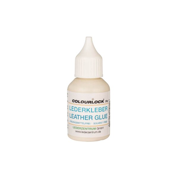 Colourlock Lederkleber l&ouml;sungsmittelfrei 20g