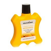 Colourlock Lederpflege & Imprägnieröl 250ml