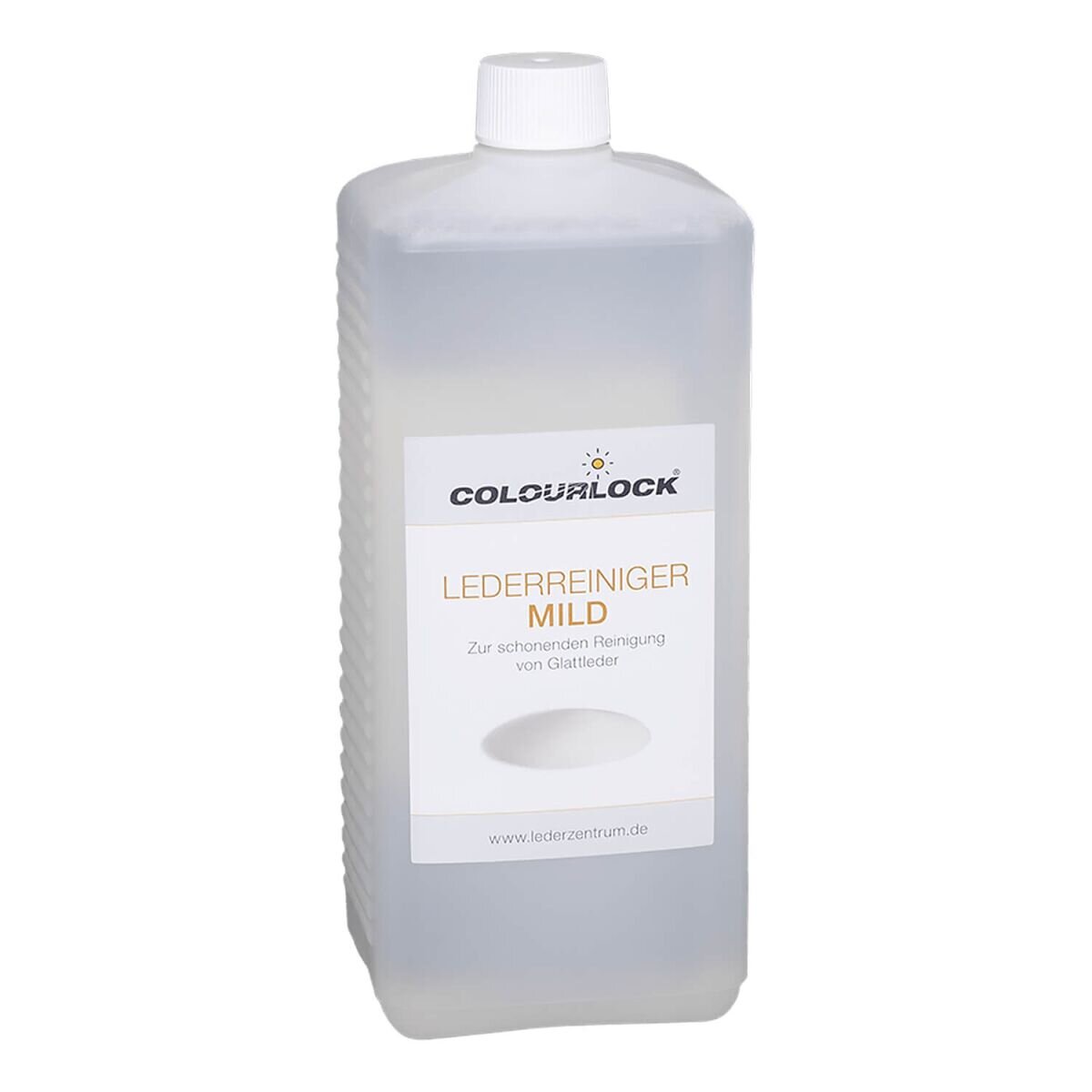 Colourlock Lederreiniger mild 1L
