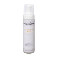 Colourlock Lederreiniger mild im Schaumspender 200ml