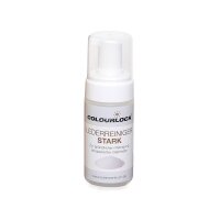 Colourlock Lederreiniger stark im Schaumspender 125ml