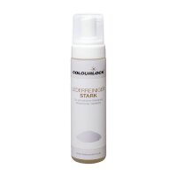 Colourlock Lederreiniger stark im Schaumspender 200ml