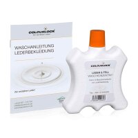 Colourlock Lederwaschmittel 250ml