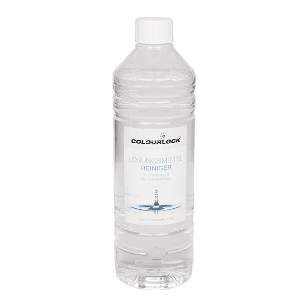 Colourlock L&ouml;sungsmittelreiniger 1L