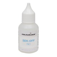 Colourlock Sek Off Sekundenkleber-Entferner 20ml